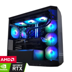 RTX 5070 Gaming PC (Ryzen)