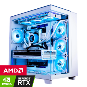 RTX 5080 Gaming PC (Ryzen)
