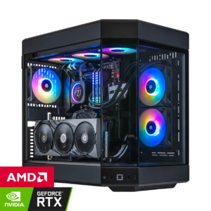 RTX 5090 Gaming PC (Ryzen)