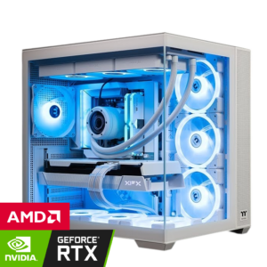 RTX 5070Ti Gaming PC (Ryzen)