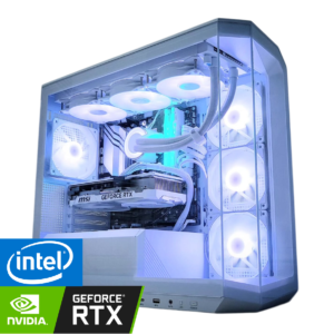 RTX 5070 Gaming PC (Intel)