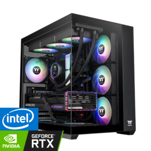 RTX 5070Ti Gaming PC (Intel)