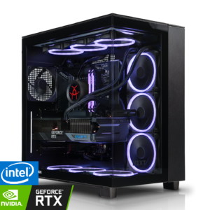 RTX 5080 Gaming PC (Intel)