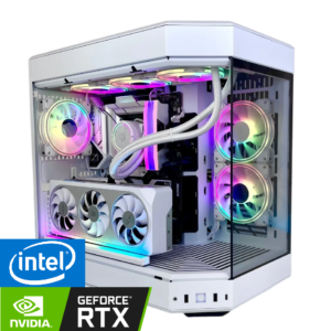 RTX 5090 Gaming PC (Intel)