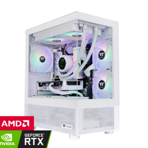 RTX 5060 Gaming PC (Ryzen)